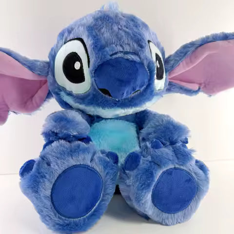 Peluche Relajante que Respira